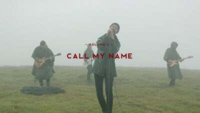 Madrugada – Call My Name