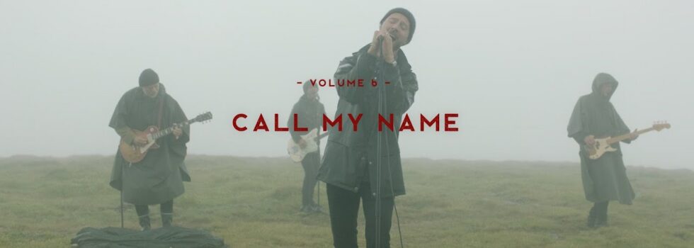 Madrugada – Call My Name