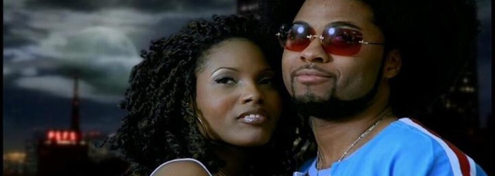 Musiq Soulchild – Girl Next Door (feat. Ayana)