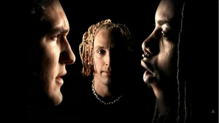 Sevendust – Praise music video