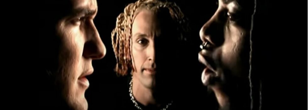 Sevendust – Praise