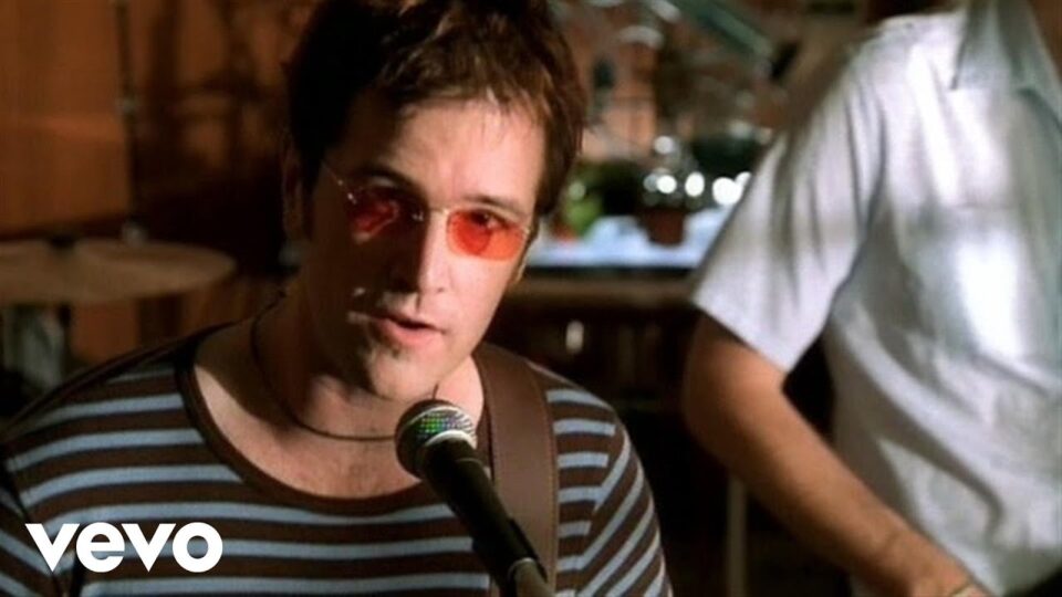 Semisonic – Chemistry