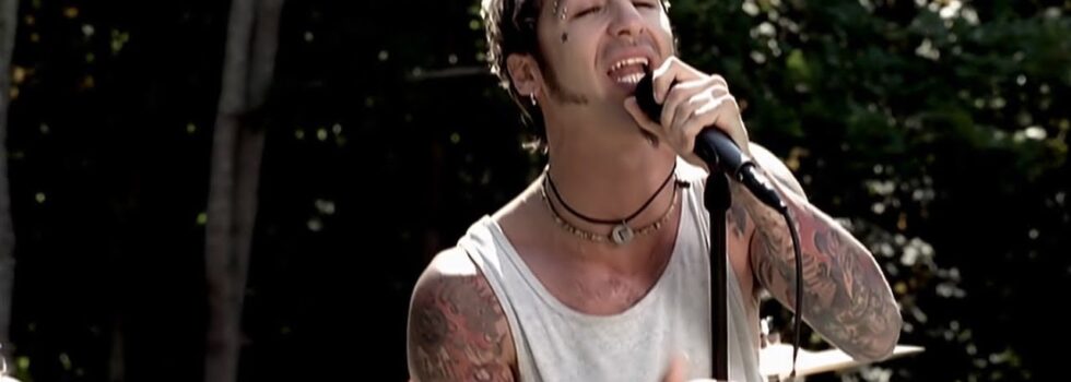 Godsmack – Bad Magick