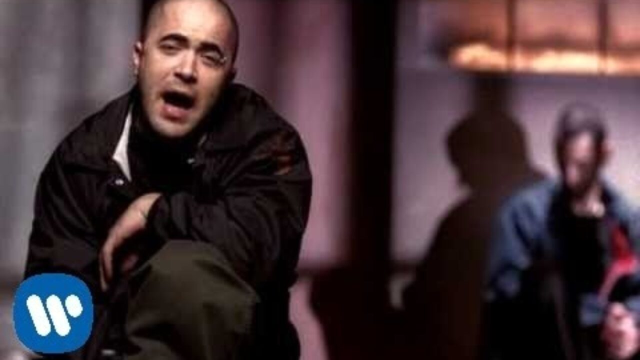 Staind – It’s Been Awhile