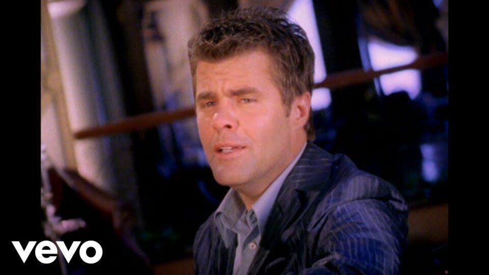 Lonestar – I’m Already There