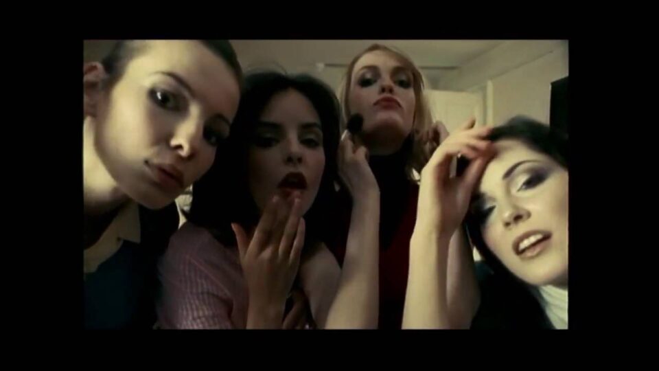 Ocean Colour Scene – Up On The Downside