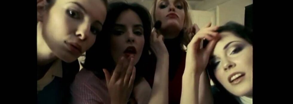 Ocean Colour Scene – Up On The Downside