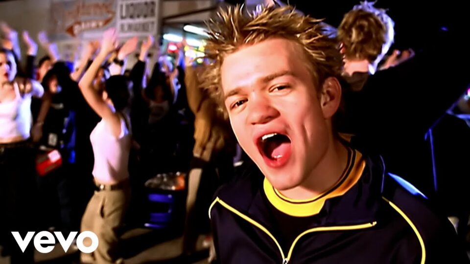 Sum 41 – Fatlip