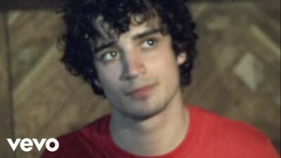 The Strokes – Hard to Explain