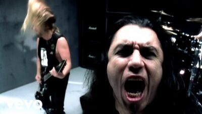 Slayer – Bloodline