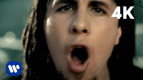 P.O.D. – Alive