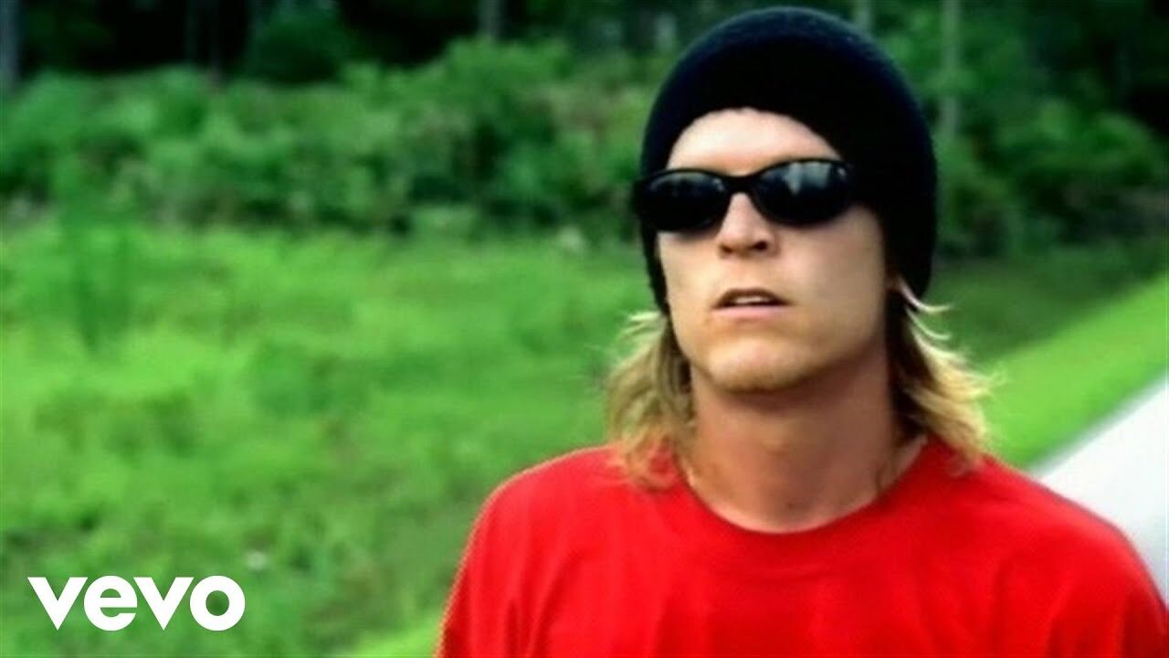 Puddle of Mudd – Control