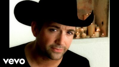 Tracy Byrd – Just Let Me Be in Love