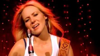 Jewel – Standing Still