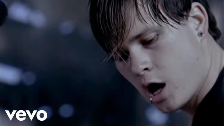 blink-182 – Stay Together for the Kids music video