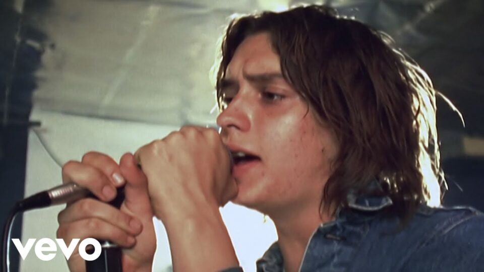 The Strokes – Someday