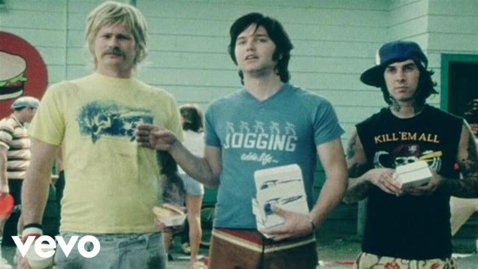 Blink-182 – First Date