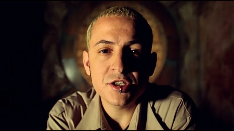 Linkin Park – In The End music video