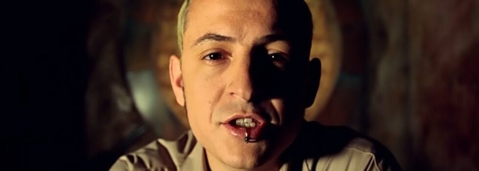 Linkin Park – In The End