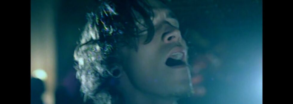 Incubus – Are You In?