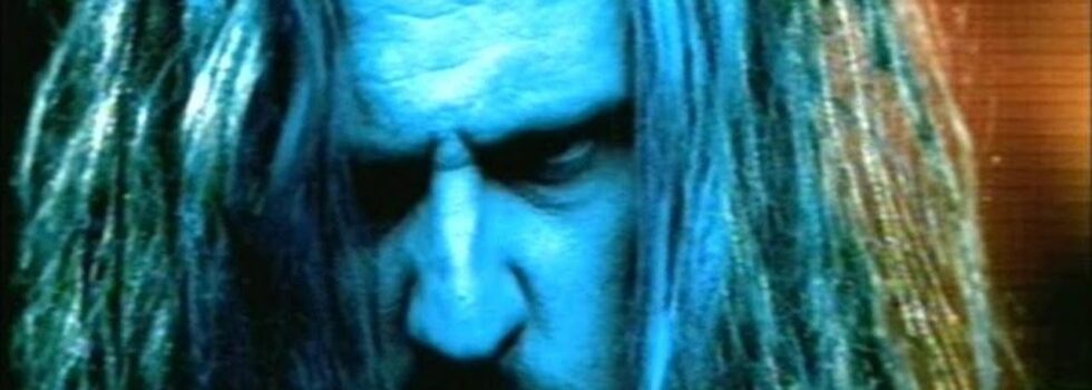 Rob Zombie – Feel So Numb