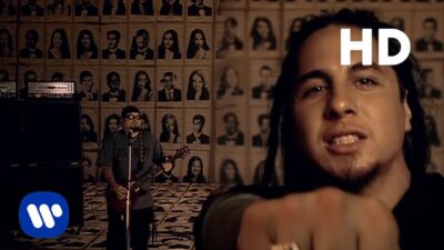 P.O.D. – Youth of the Nation