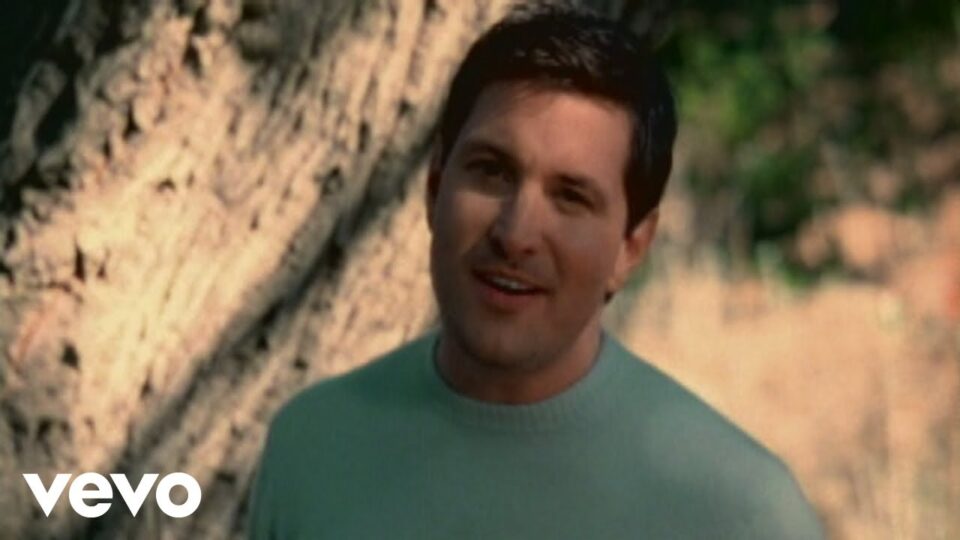 Ty Herndon – Heather’s Wall