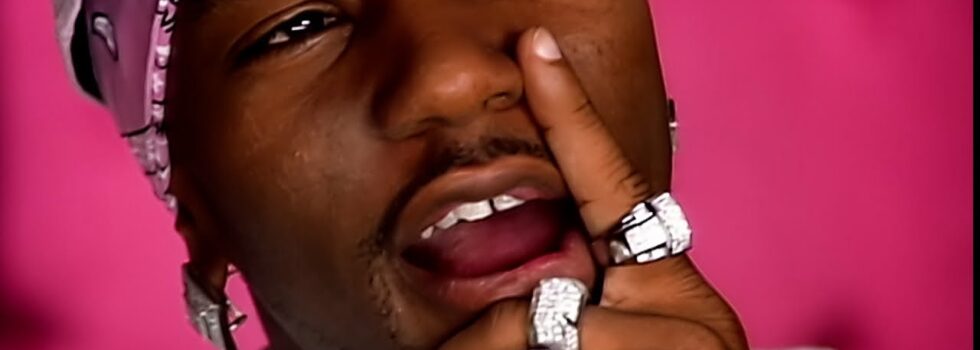 Cam’Ron – Hey Ma (feat. Juelz Santana)