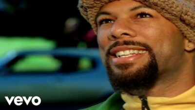 Common – Come Close (feat. Mary J. Blige)
