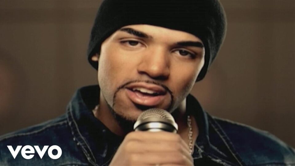 Craig David ‑ What’s Your Flava?