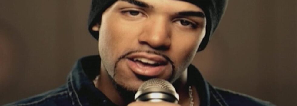 Craig David ‑ What’s Your Flava?