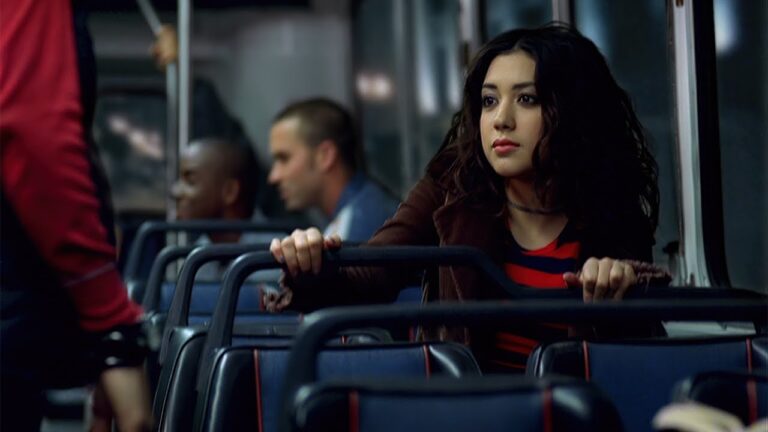 MICHELLE BRANCH – ALL YOU WANTED music video
