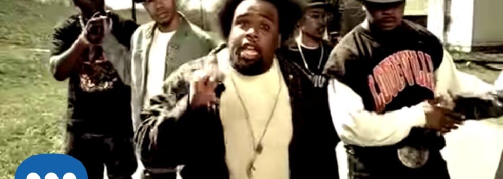 Nappy Roots – Po’ Folks ft. Anthony Hamilton