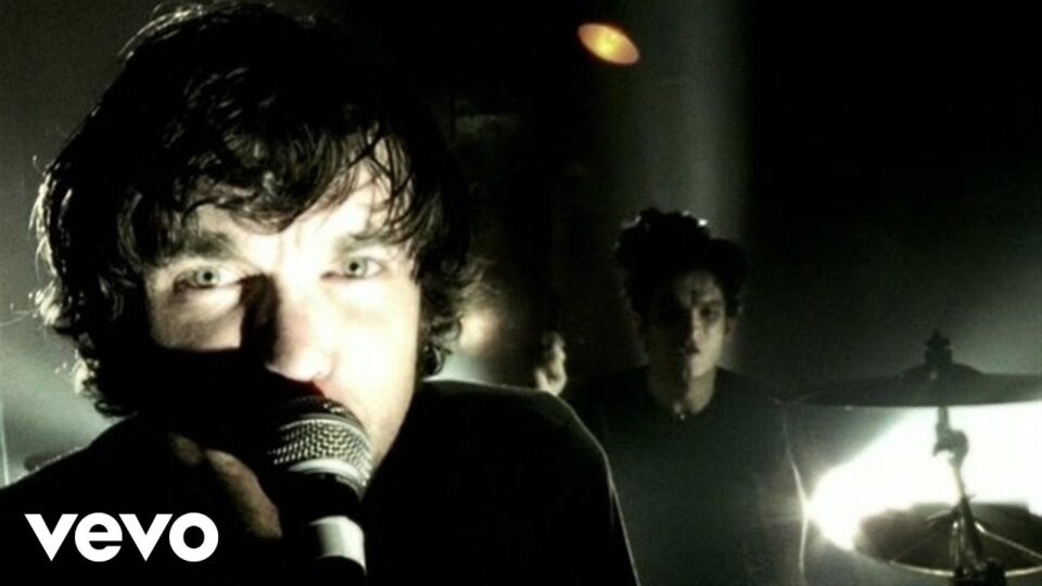 Sparta – Cut Your Ribbon