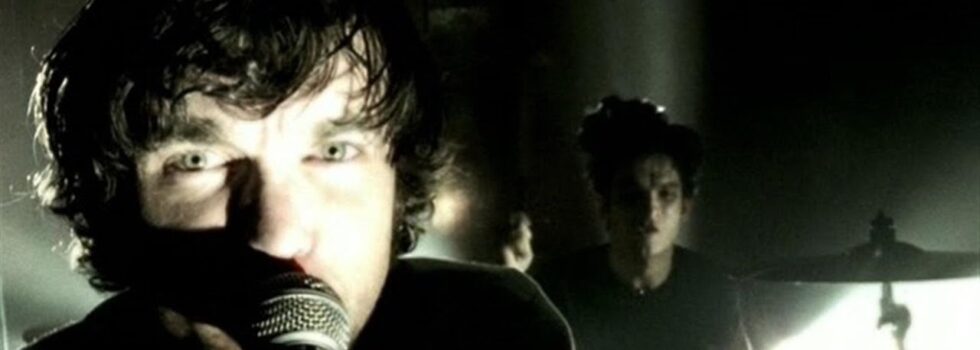 Sparta – Cut Your Ribbon