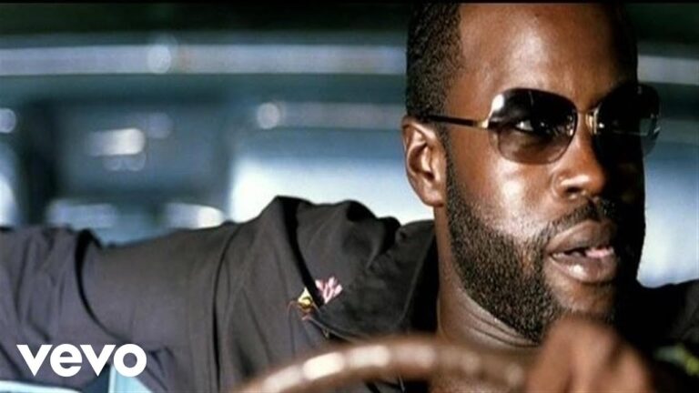 The Roots – Break You Off (feat. Musiq Soulchild) music video
