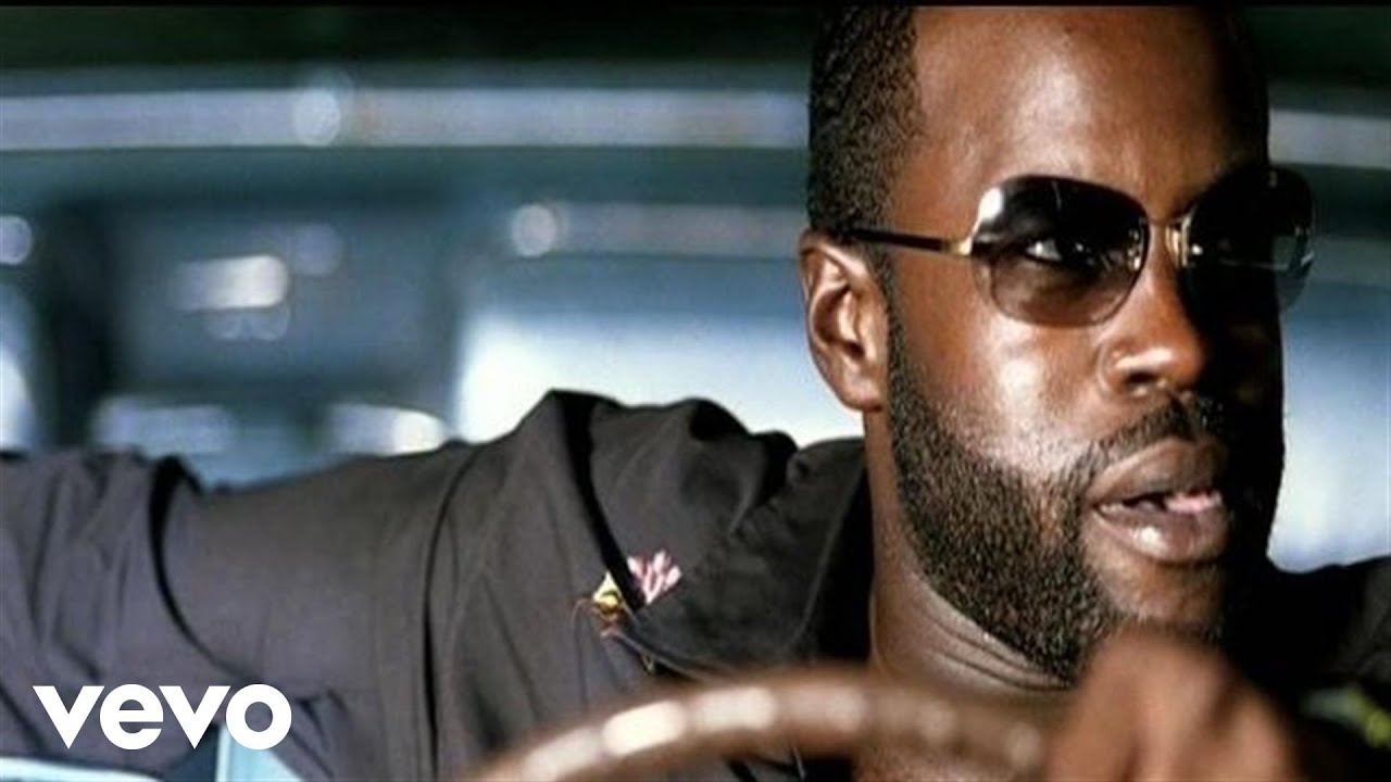 The Roots – Break You Off (feat. Musiq Soulchild)