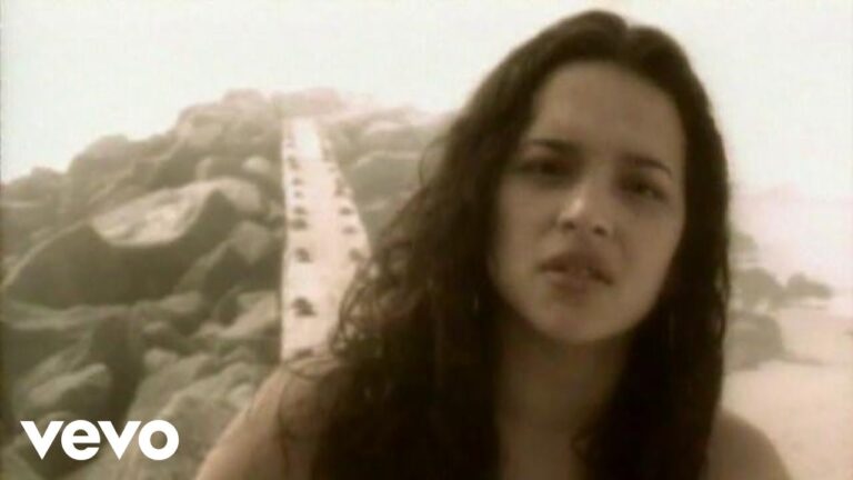 Norah Jones – Don’t Know Why music video