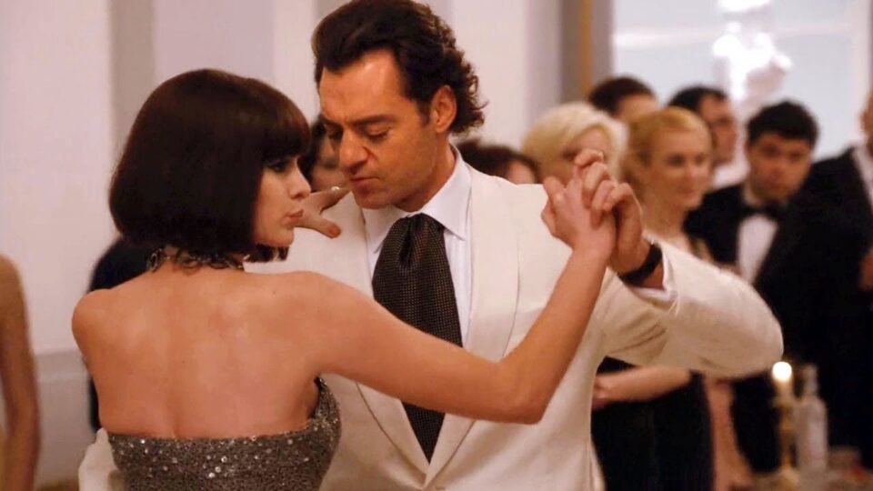 Shakira – Objection (Tango)