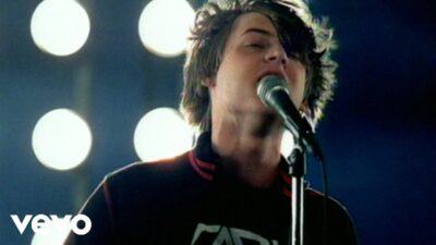 The Vines – Get Free