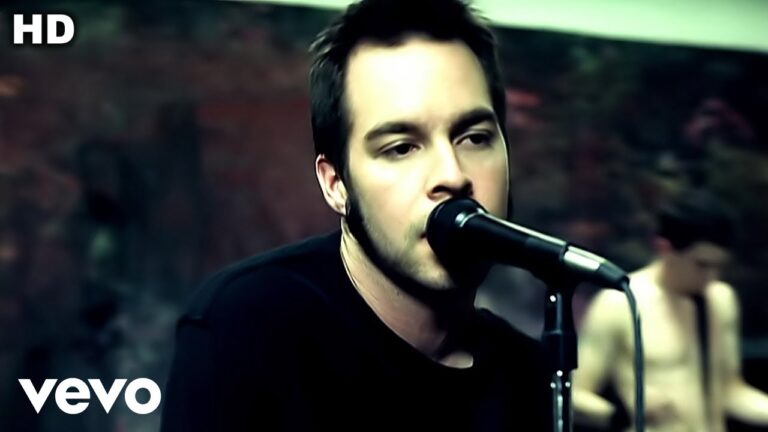 Chevelle – The Red music video