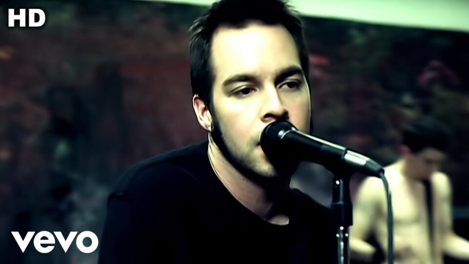 Chevelle – The Red