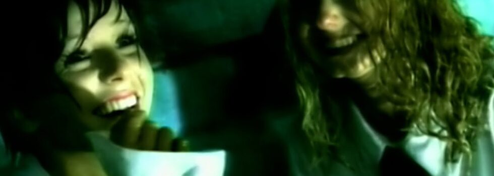 t.A.T.u. – All the Things She Said