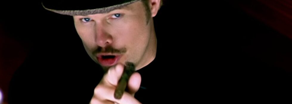 Toby Keith – Who’s Your Daddy?