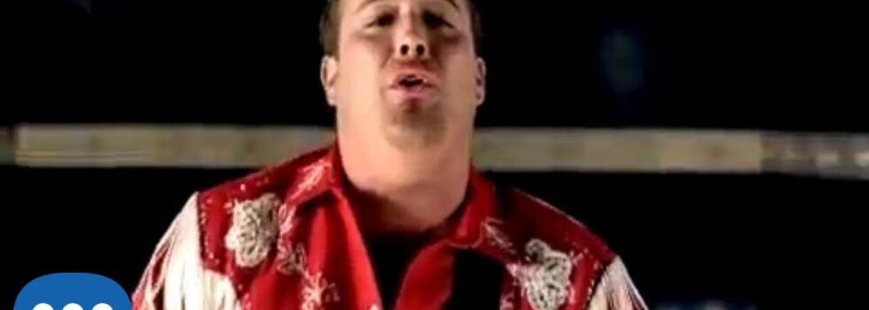 UNCLE KRACKER – IN A LITTLE WHILE