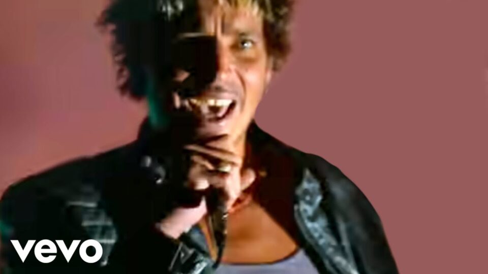 Audioslave – Cochise