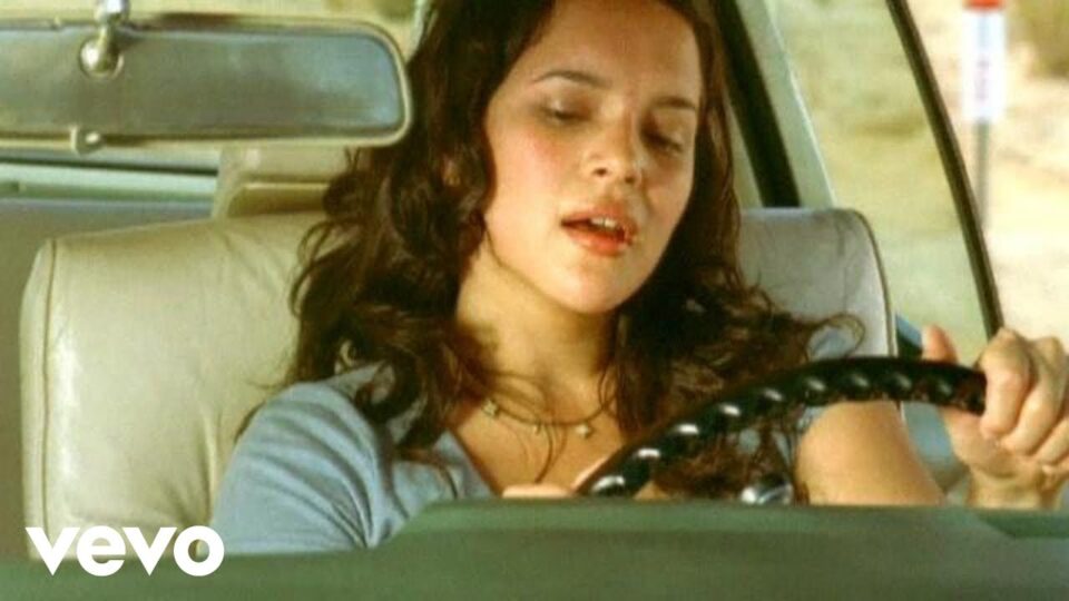 Norah Jones – Come Away With Me