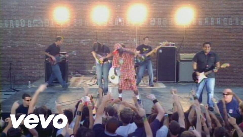 Taking Back Sunday – You’re So Last Summer