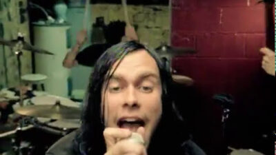 The Used – The Taste Of Ink