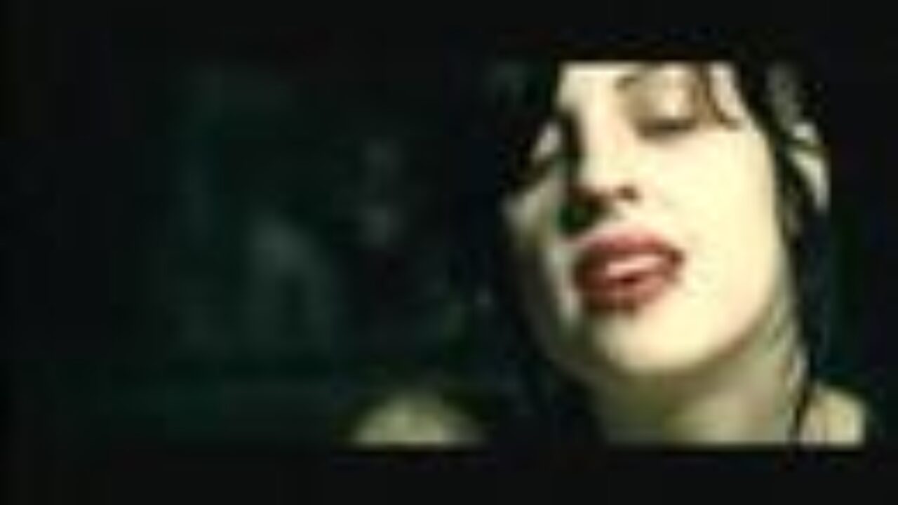 The Distillers – City of Angels